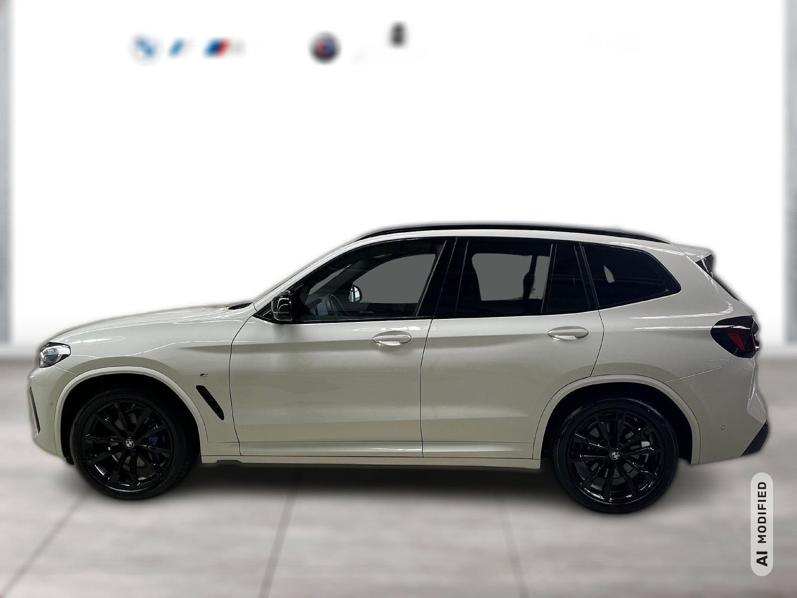 BMW X3 HEAD-UP HIFI PANO STANDHZG. AHK ALU 20