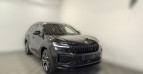 Bild Skoda Kodiaq Sportline 2.0 TDI 4x4 MTRX AHK Pano DCC+