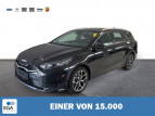 Bild Kia cee'd / Ceed Sportswagon Spirit Navi JBL LED El. Heckklappe PDCv+h LenkradHZG Ko