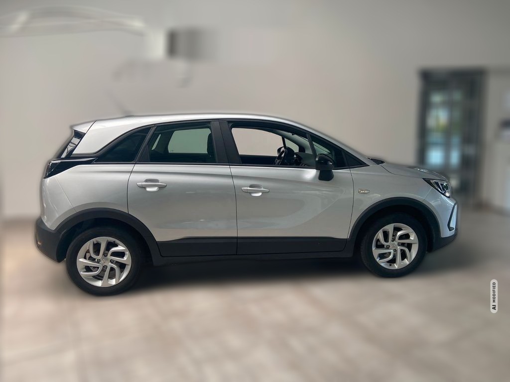 Opel Crossland X Crossland (X) Edition LED Sportsitze 1.Hand