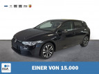 Bild Volkswagen Golf VIII United Navi LED Apple CarPlay Allwetterreifen Fernlichtass. Notbremsas