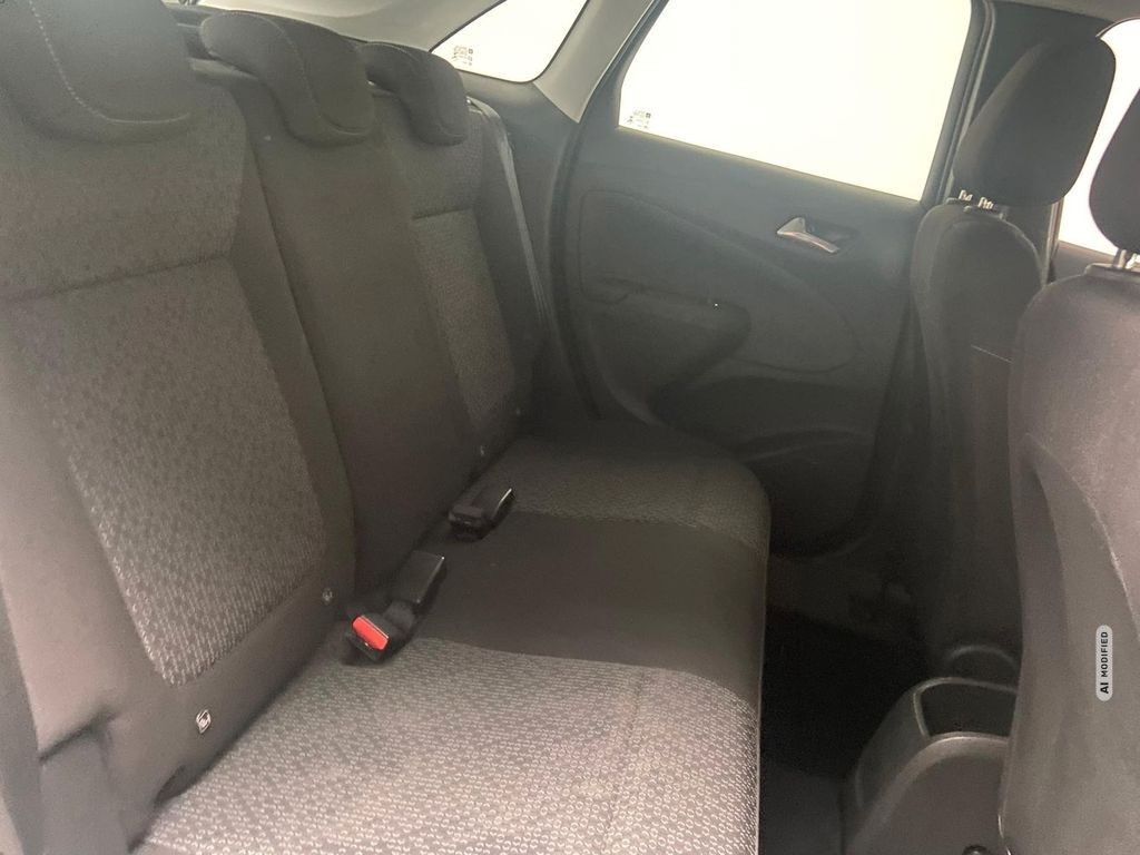 Opel Crossland X Crossland (X) Edition LED Sportsitze 1.Hand
