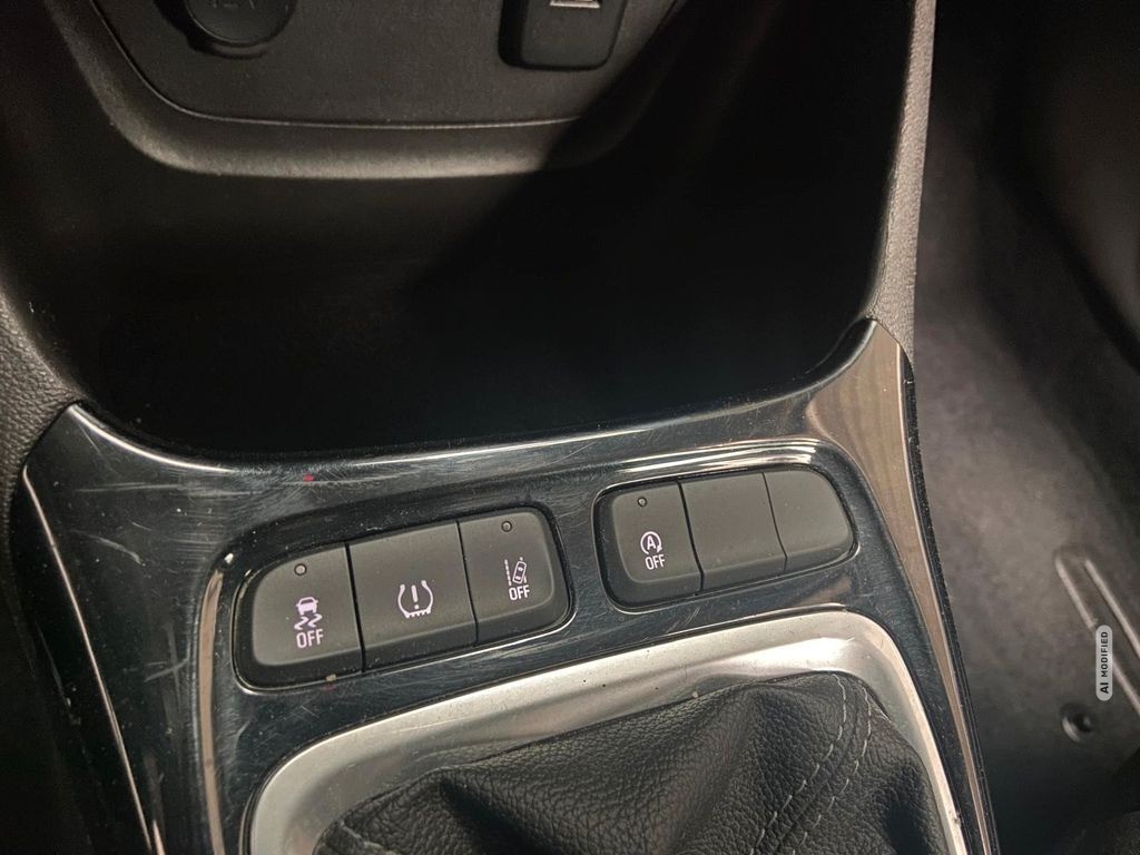 Opel Crossland X Crossland (X) Edition LED Sportsitze 1.Hand
