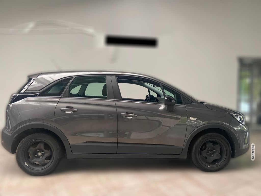 Opel Crossland X Crossland (X) Editon LED Sportsitze 1.Hand