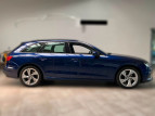 Bild Audi A4 Avant 35 TDI 360 Kamera Massage Sitze