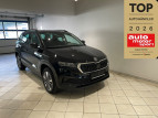 Bild Skoda Karoq 1.5 TSI AHK Tageszulassung 