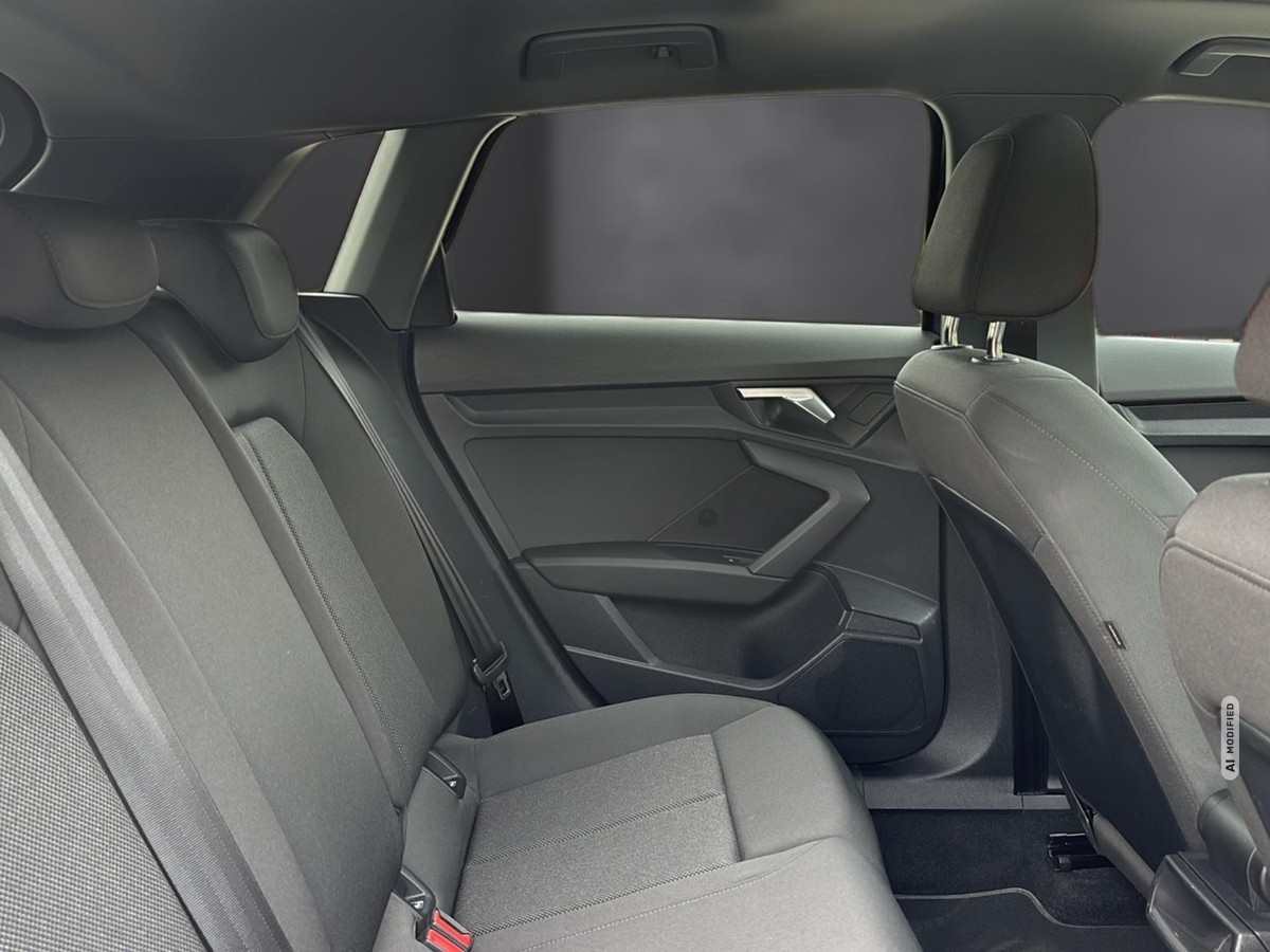 Audi A3 30 2.0 TDI Sportback advanced *LED*SHZ*AHZV*NAVI*KLIMA