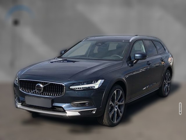 Volvo V90 Cross Country Cross Country B4 D AWD Ultimat