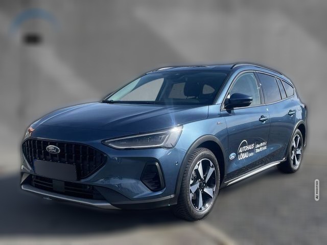 Ford Focus Turnier ACTIVE X Garantie bis 03/2029 Navi