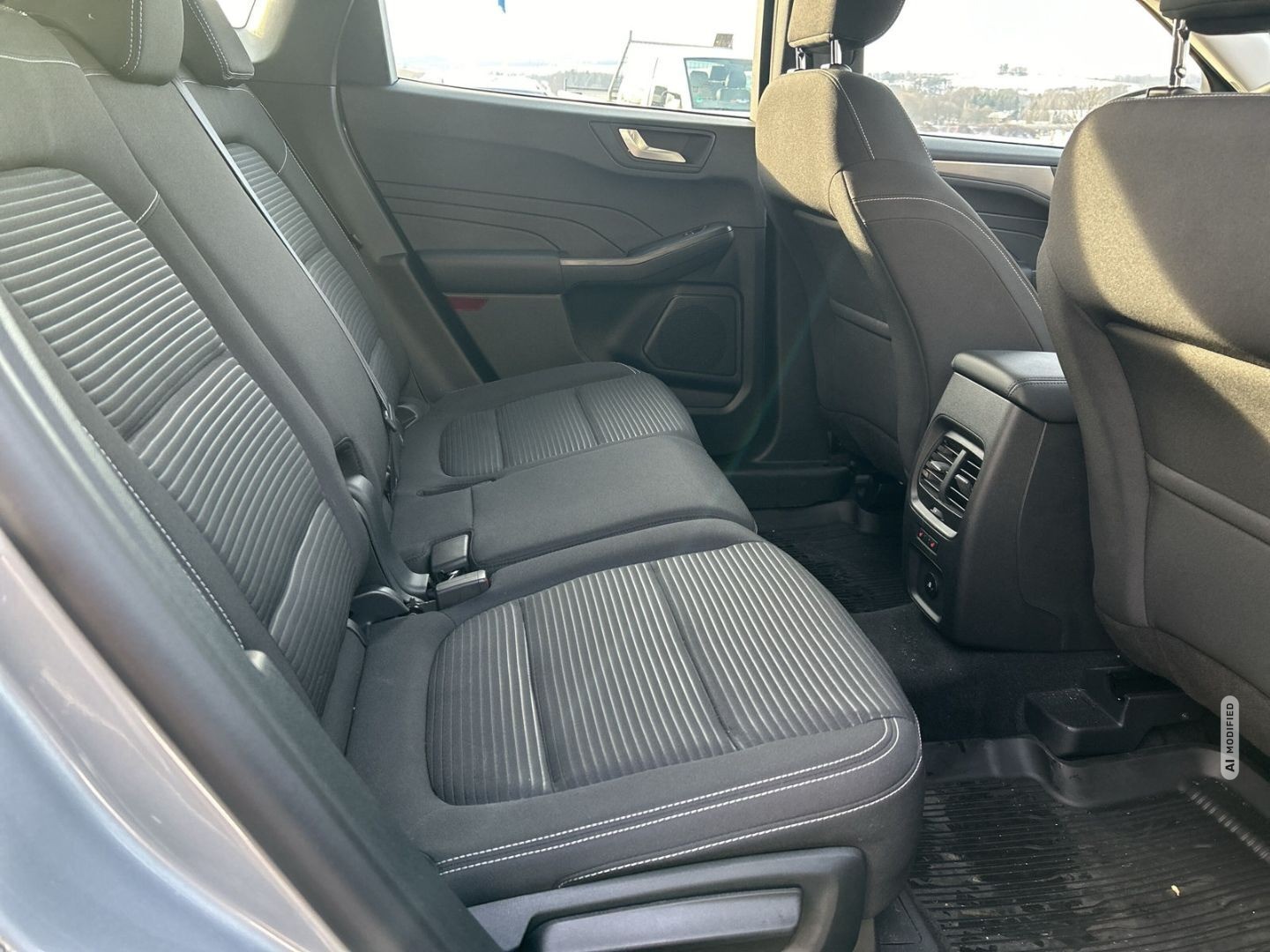 Ford Kuga 2.0 TITANIUM Allrad HUD Navi digitales Cock