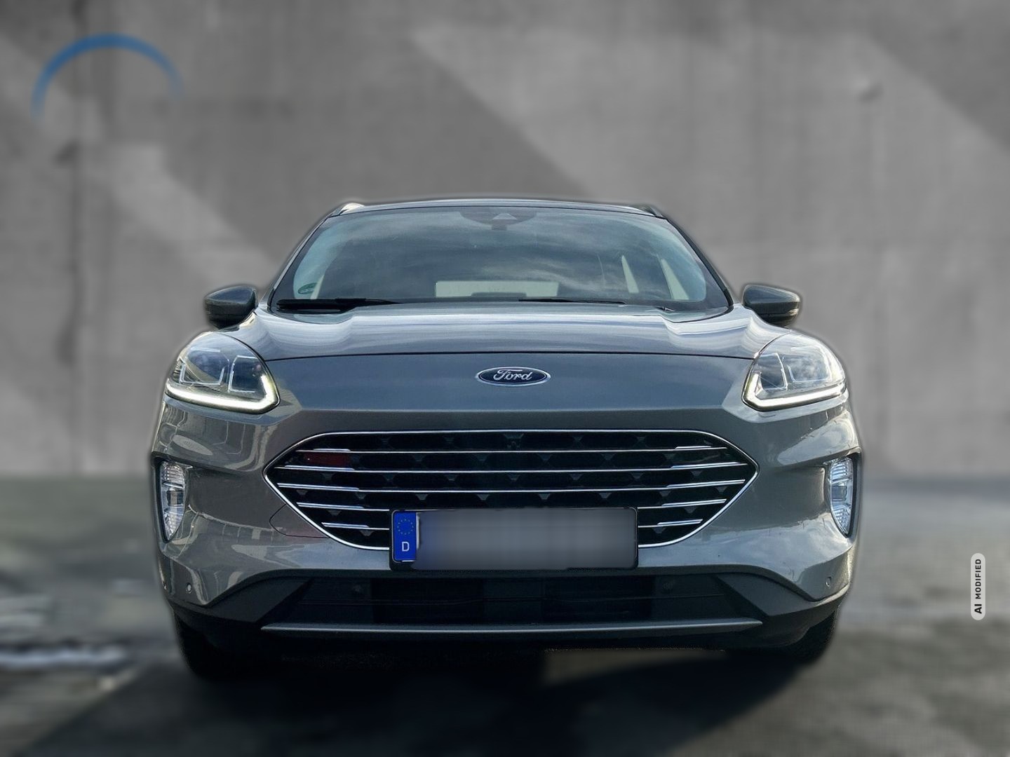 Ford Kuga 2.0 TITANIUM Allrad HUD Navi digitales Cock