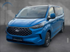 Bild Ford Tourneo Custom Bus 320 L2  Titanium 3-Zonen Klim