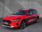 Bild Ford Focus Turnier Active 1.0 EcoBoost Mild-Hybrid EU
