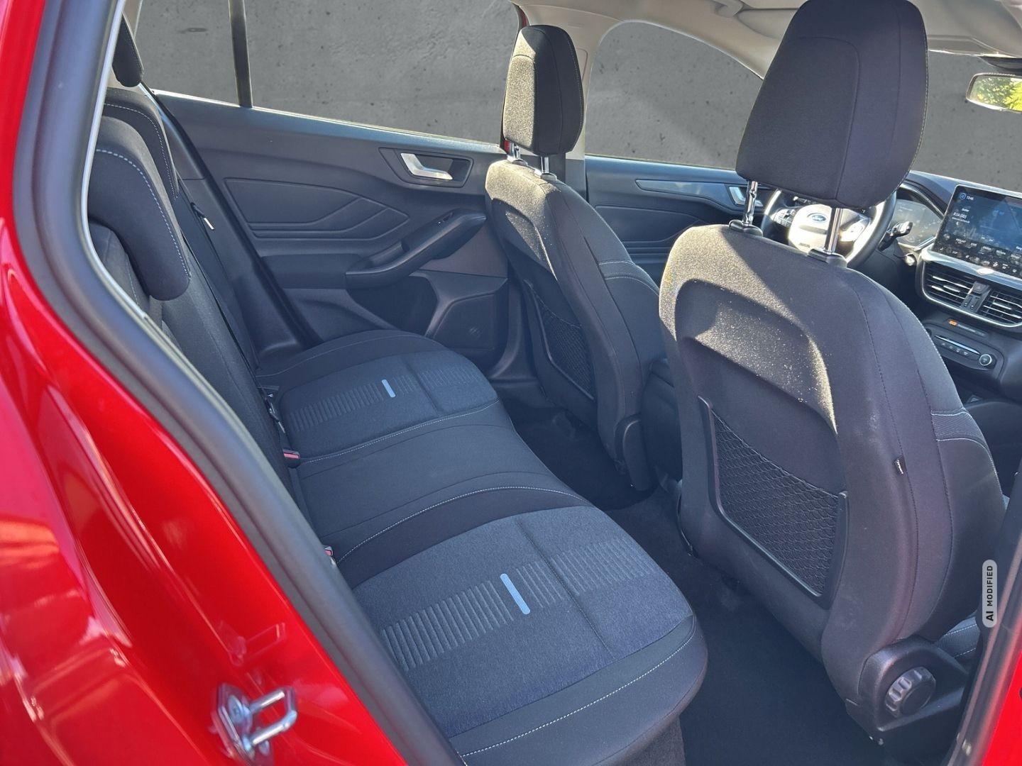 Ford Focus Turnier Active 1.0 EcoBoost Mild-Hybrid EU
