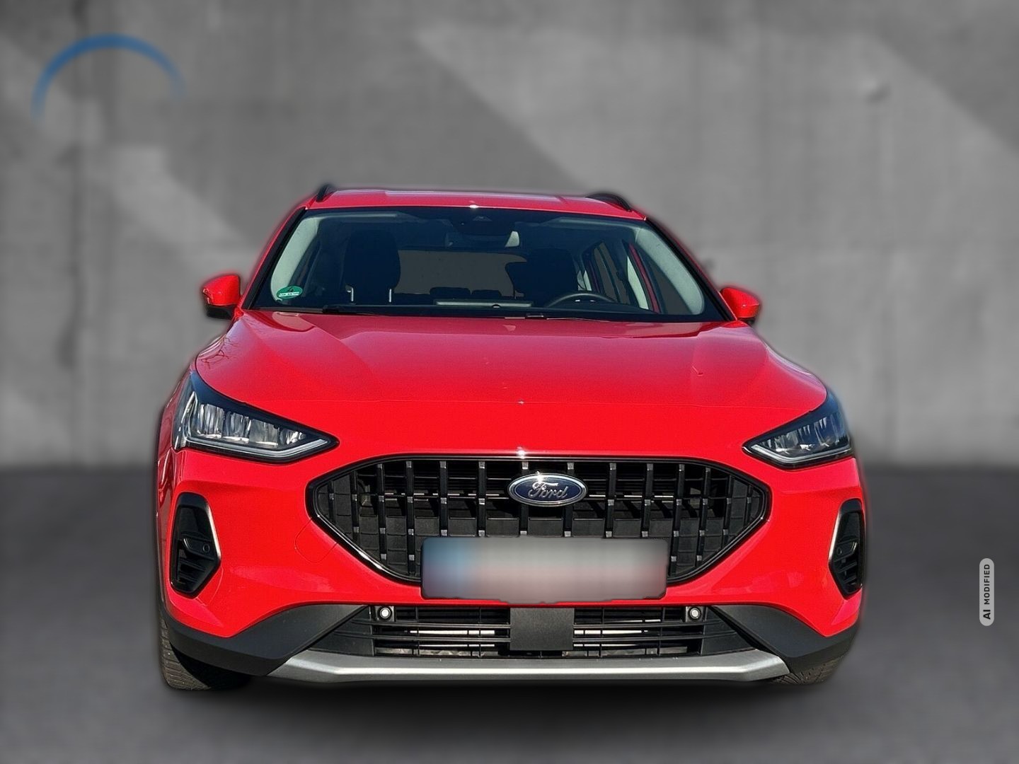 Ford Focus Turnier Active 1.0 EcoBoost Mild-Hybrid EU