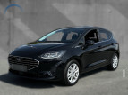 Bild Ford Fiesta 1.0 TITANIUM LED-Scheinw., adapt.Tempomat