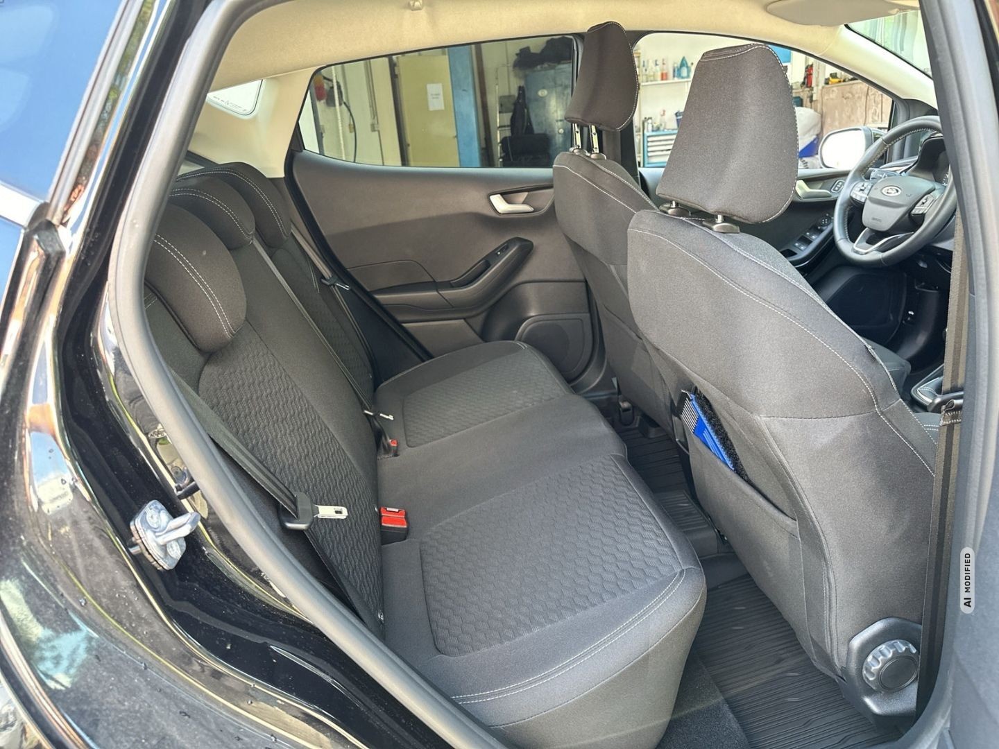 Ford Fiesta 1.0 TITANIUM LED-Scheinw., adapt.Tempomat