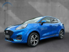 Bild Ford Puma ST-Line 1.0 EcoBoost Automatik