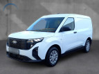 Bild Ford Transit Courier Trend Apple CarPlay Android Auto