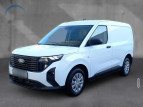 Bild Ford Transit Courier Trend Apple CarPlay Android Auto