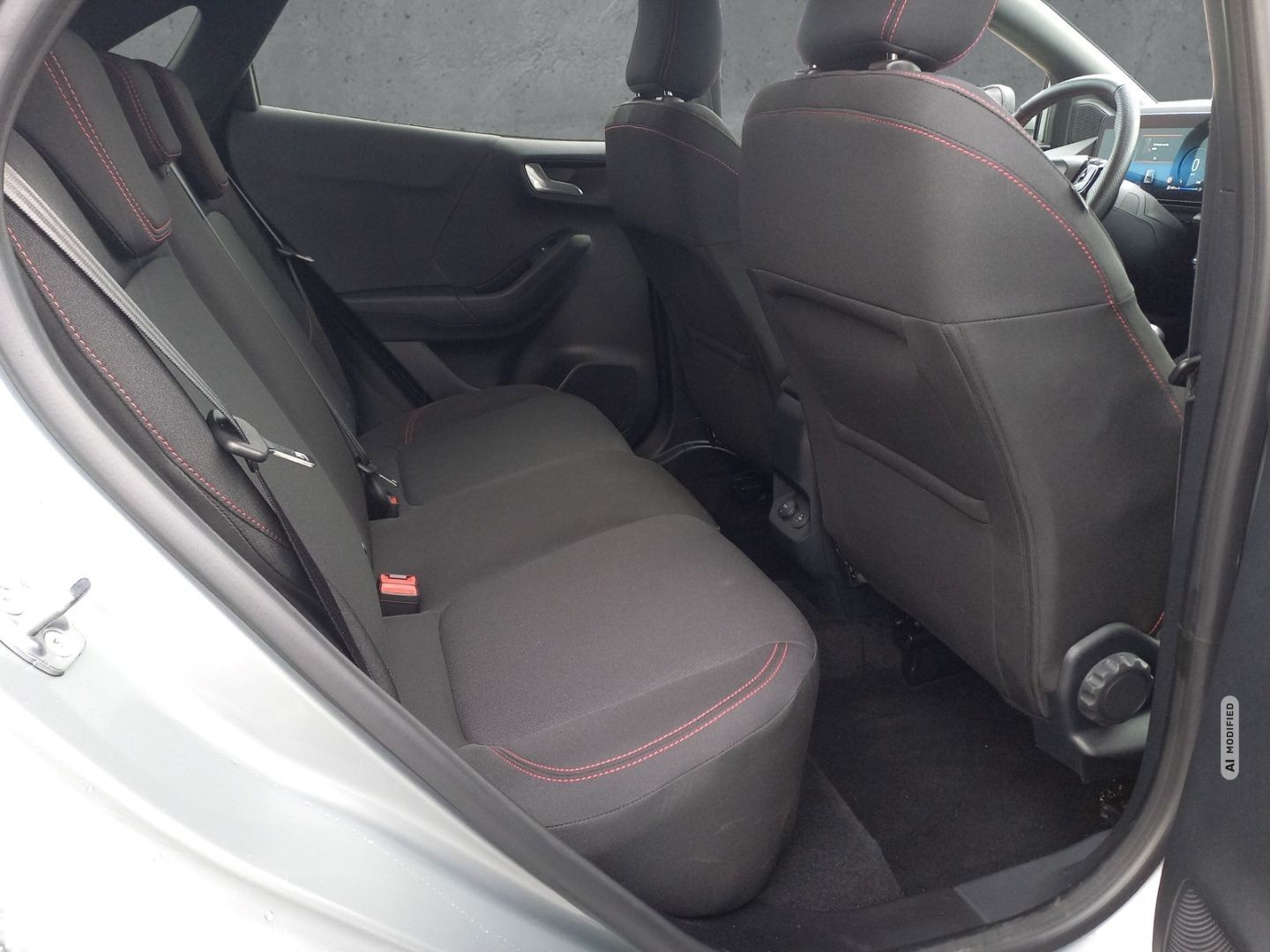 Ford Puma ST-Line Navi Digitales Cockpit LED ACC El.