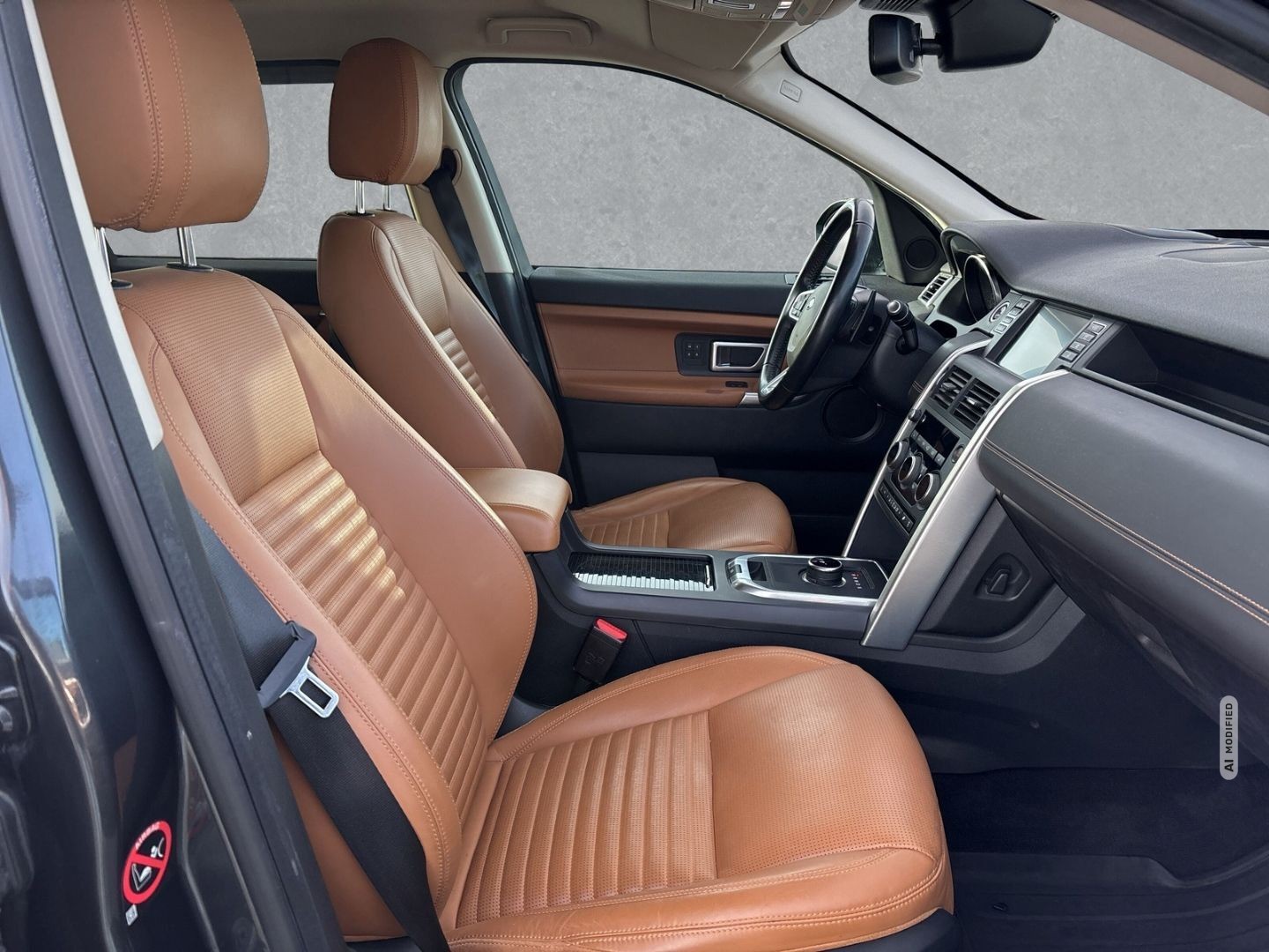 Land Rover Discovery Sport HSE Luxury Stdhz.+Radar+Pano+ADL