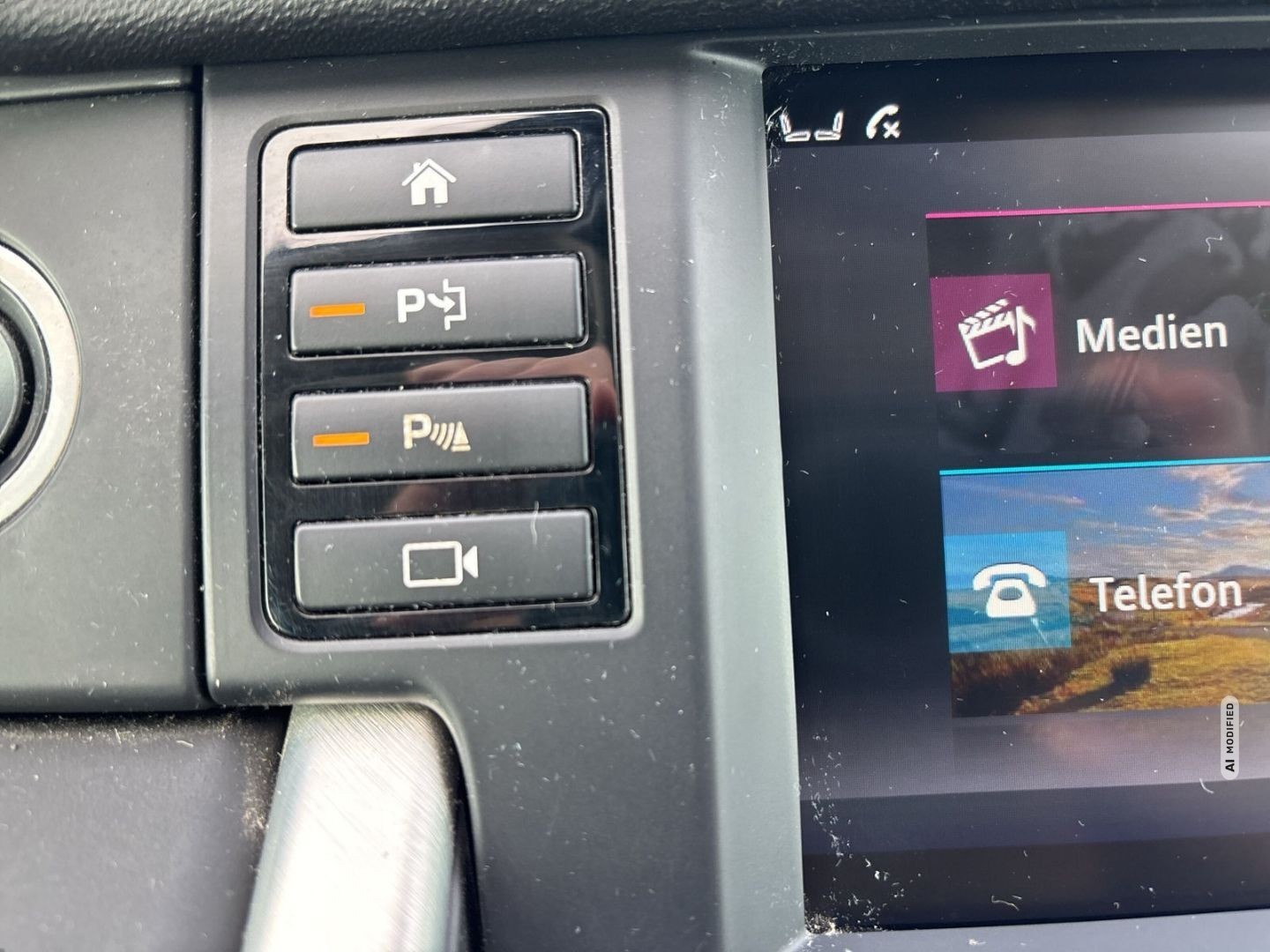 Land Rover Discovery Sport HSE Luxury Stdhz.+Radar+Pano+ADL