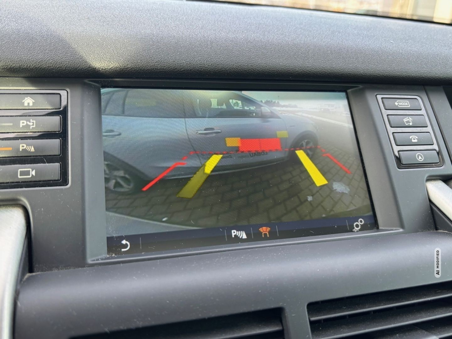 Land Rover Discovery Sport HSE Luxury Stdhz.+Radar+Pano+ADL