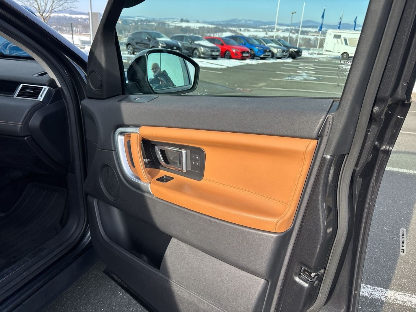 Land Rover Discovery Sport HSE Luxury Stdhz.+Radar+Pano+ADL