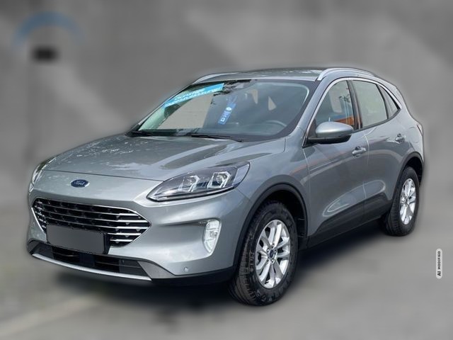 Ford Kuga 1.5 TITANIUM HUD,Navi,adapt.LED-Scheinw.,Wi