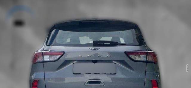 Ford Kuga 1.5 TITANIUM HUD,Navi,adapt.LED-Scheinw.,Wi