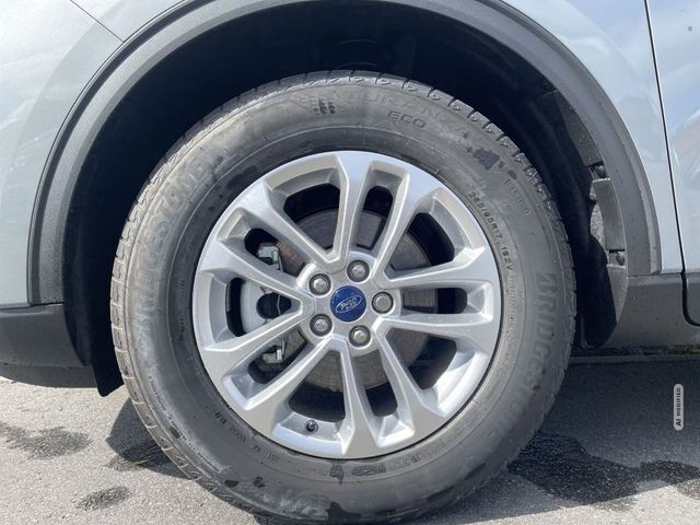 Ford Kuga 1.5 TITANIUM HUD,Navi,adapt.LED-Scheinw.,Wi