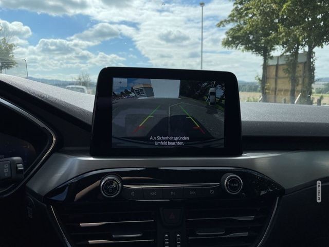 Ford Kuga 1.5 TITANIUM HUD,Navi,adapt.LED-Scheinw.,Wi