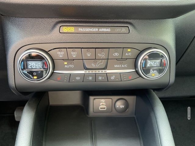 Ford Kuga 1.5 TITANIUM HUD,Navi,adapt.LED-Scheinw.,Wi
