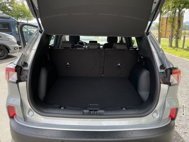 Ford Kuga 1.5 TITANIUM HUD,Navi,adapt.LED-Scheinw.,Wi