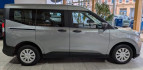 Bild Ford Tourneo Courier Trend  Frontscheibe,Lenkrad+Vord