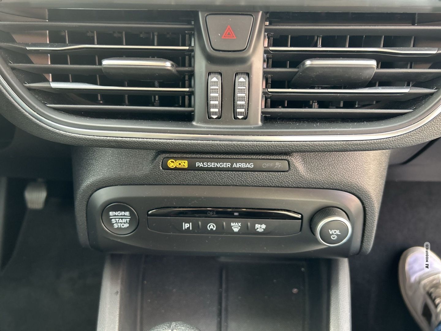 Ford Focus Titanium