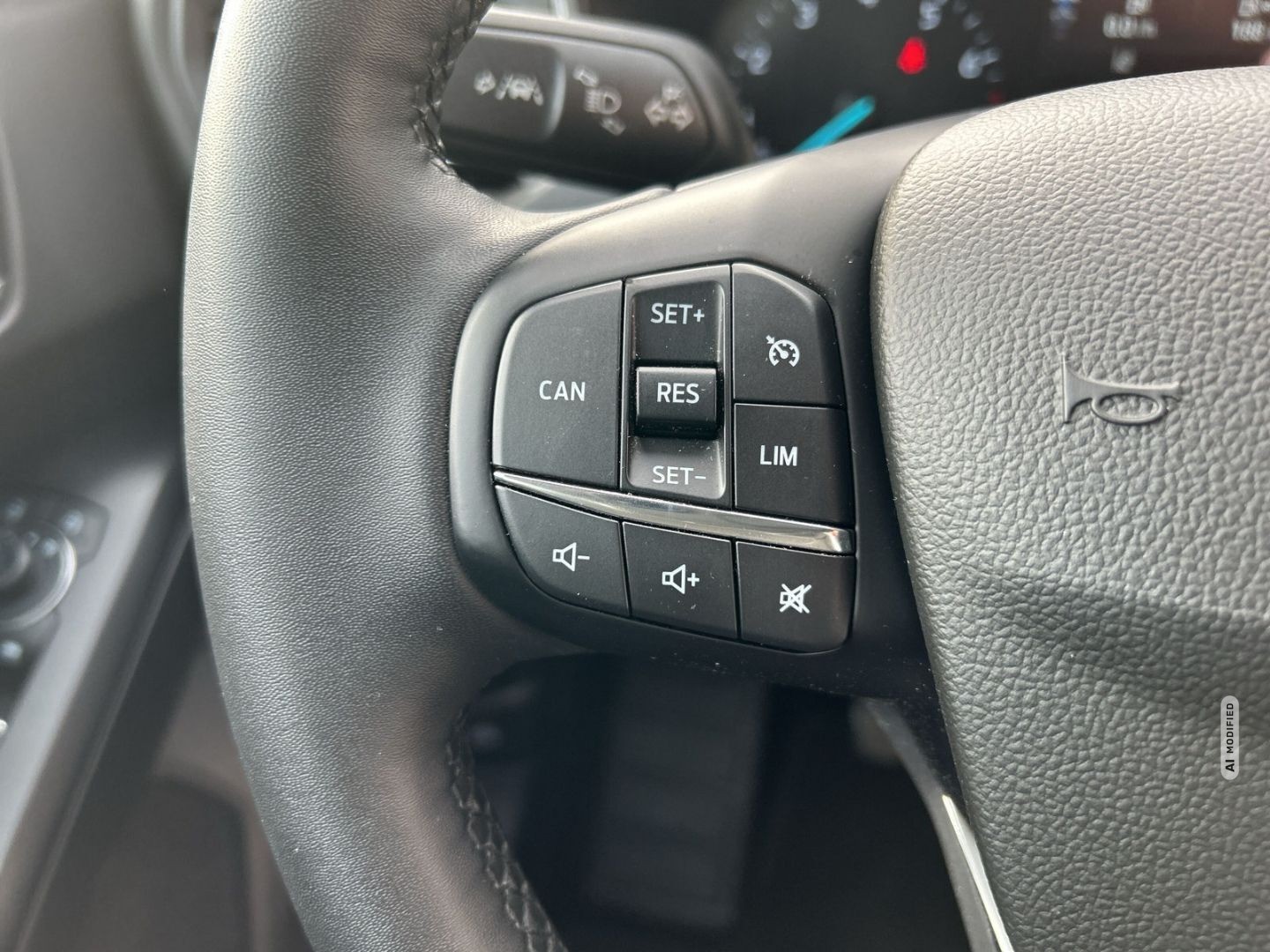Ford Focus Titanium