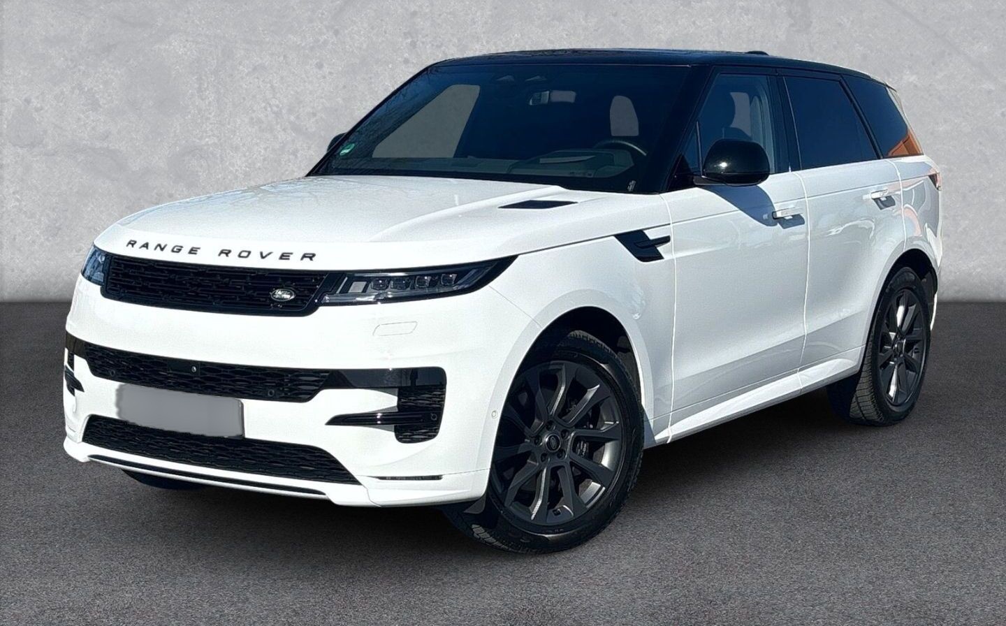 Land Rover Range Rover Sport Dynamic HSE D300 MHEV Voll