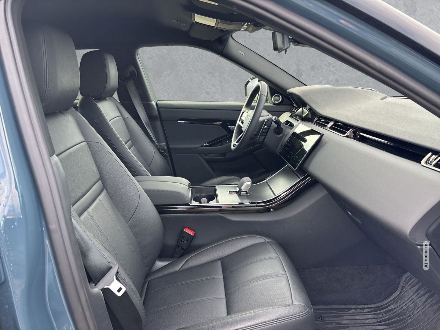 Land Rover Range Rover Evoque Dynamic 2,0 SE HUD+Meridian