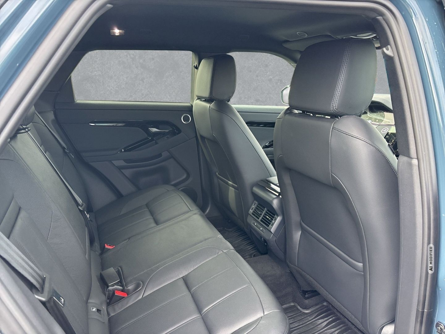 Land Rover Range Rover Evoque Dynamic 2,0 SE HUD+Meridian