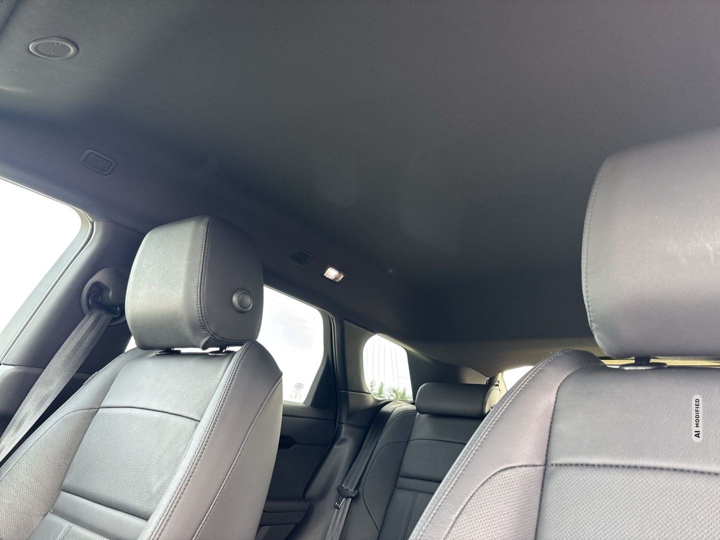 Land Rover Range Rover Evoque Dynamic 2,0 SE HUD+Meridian