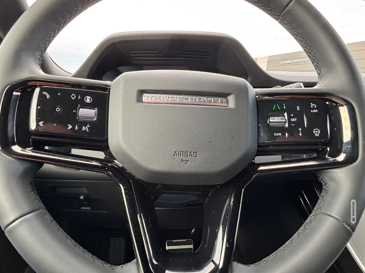 Land Rover Range Rover Evoque Dynamic 2,0 SE HUD+Meridian