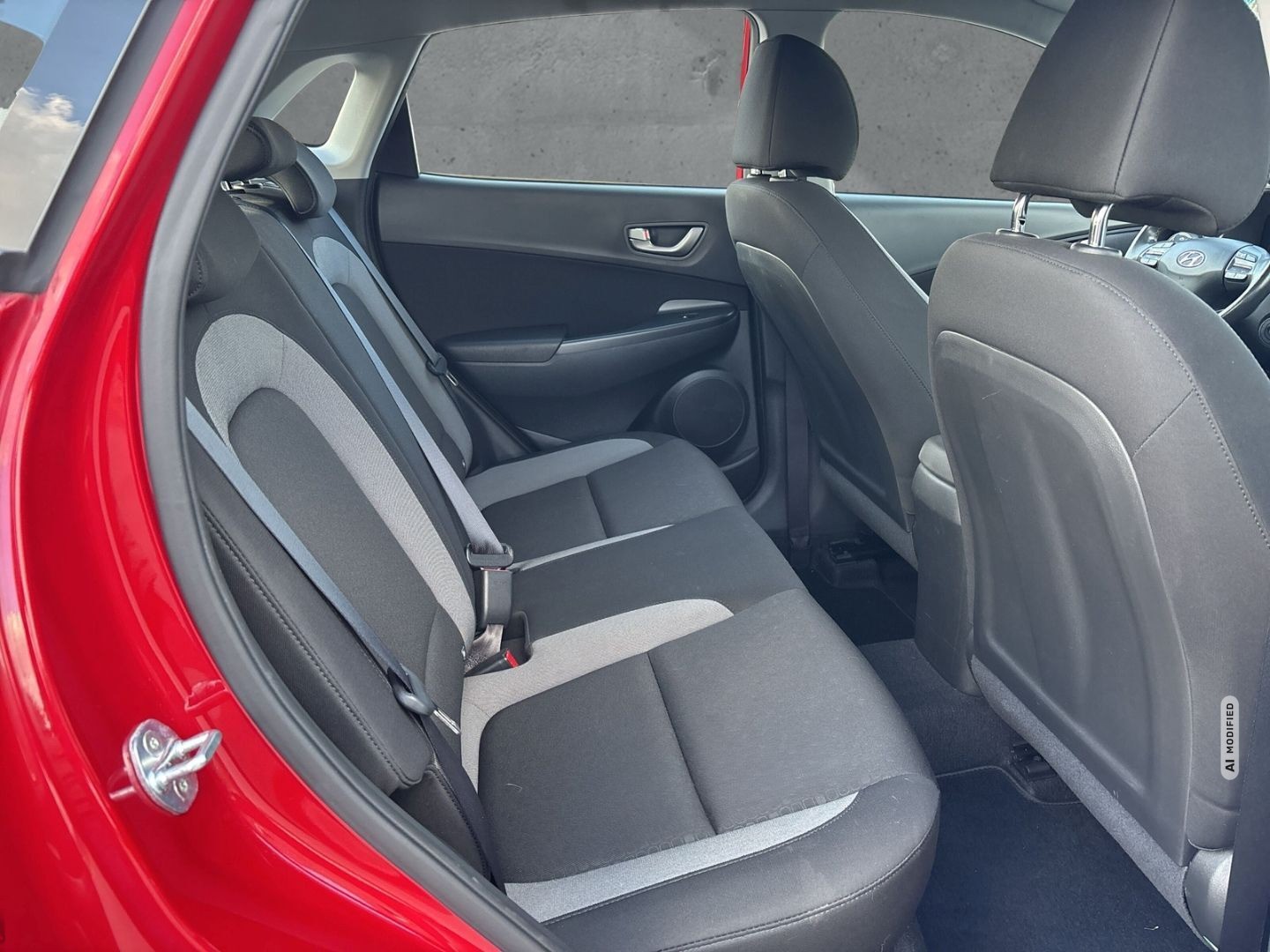 Hyundai KONA KONA Trend Fahrassistenz + Sitzheizung