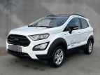 Bild Ford EcoSport Active  AZVabnehmb.,LMF 17'',Klimaautom