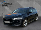 Bild Ford Focus Turnier Cool & Connect