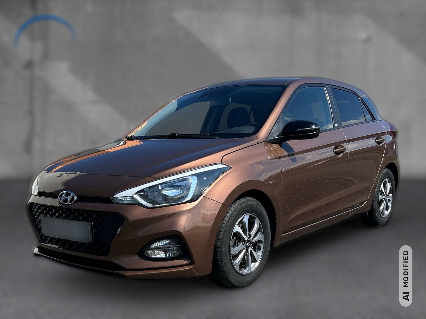 Hyundai i20 YES!