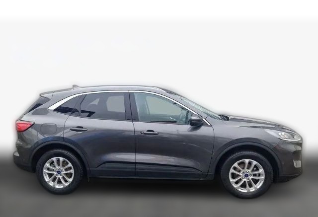 Ford Kuga Hybrid Titanium FHEV 4x4 Navi,Front+Rückfah