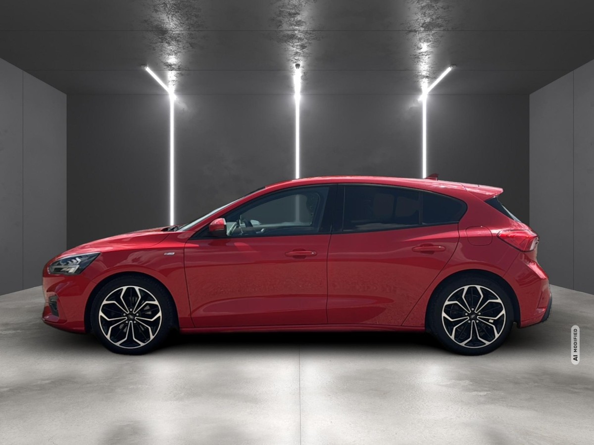 Ford Focus 2.0 EcoBlue ST-Line S/S *LED*SHZ*NAVI*KLIMA