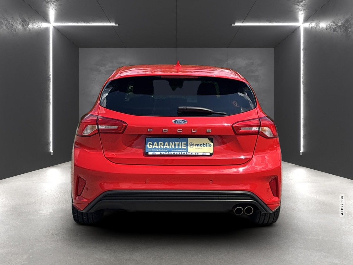 Ford Focus 2.0 EcoBlue ST-Line S/S *LED*SHZ*NAVI*KLIMA